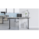 Narbutas B-Active Twin Motor Height Adjustable Desk